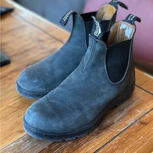 Blundstone Boots Women’s